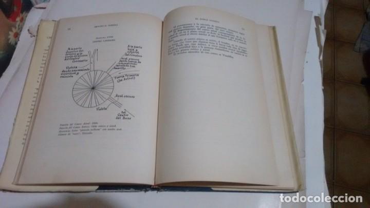Libros de segunda mano: EL DOBLE ETERICO - ARTURO E. POWEL - Foto 2
