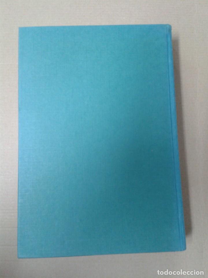 Libros de segunda mano: INTRODUCCION A LA PSICOLOGIA. E.R. HILGARD - Foto 3
