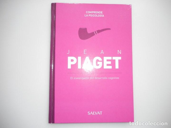 vv.aa jean piaget. el investigador del desar Compra venta en