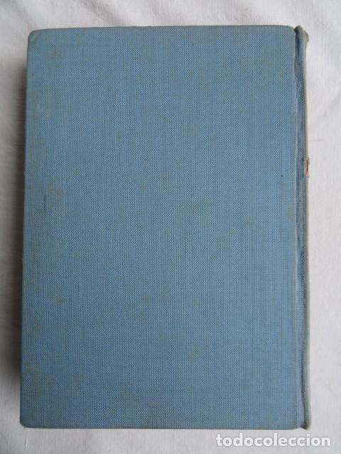 Libros de segunda mano: LIBRO - VIDA &Iacute;NTIMA DE LA MUJER - . A&Ntilde;O 1961. - Foto 4