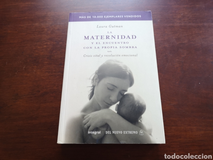 La Maternidad Y El Encuentro Con La Propia Somb Vendido En Venta