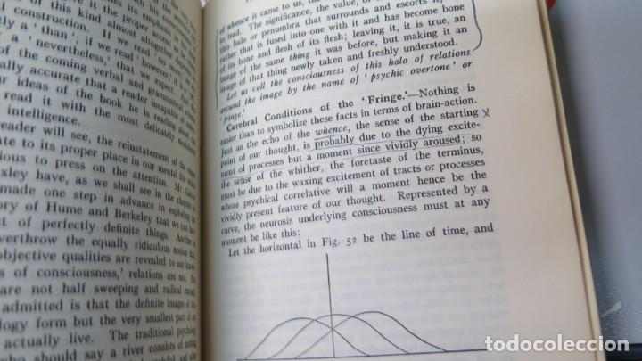 Libros de segunda mano: BRIEFER COURSE. WILLIAM JAMES. PSYCHOLOGY - Foto 7