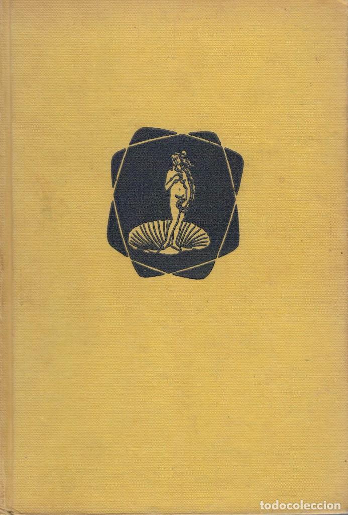 Libros de segunda mano: El Amor y la Emoci&oacute;n en la Mujer / Andr&eacute; Binet - Foto 1