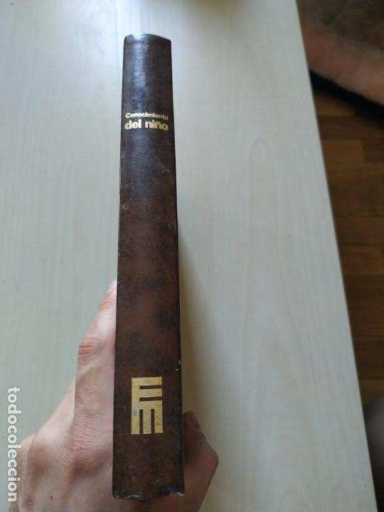 Libros de segunda mano: Conocimiento del Ni&ntilde;o - Rose Vincent - Foto 2