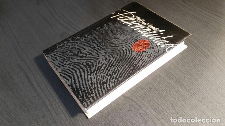 Libros de segunda mano: Personalidad. ERNST AEPPLI - Foto 7