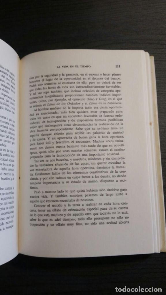 Libros de segunda mano: Personalidad. ERNST AEPPLI - Foto 9