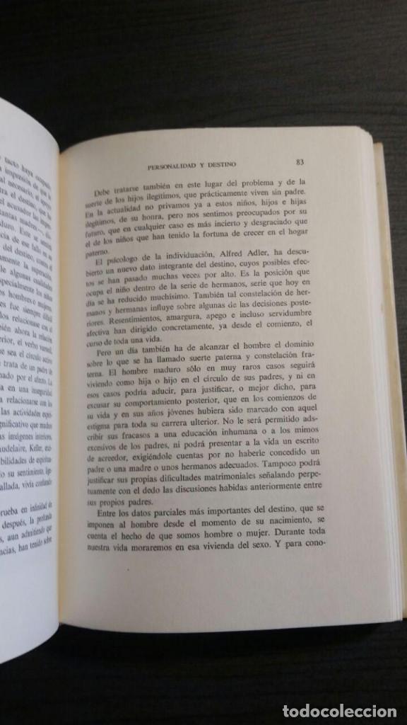 Libros de segunda mano: Personalidad. ERNST AEPPLI - Foto 10