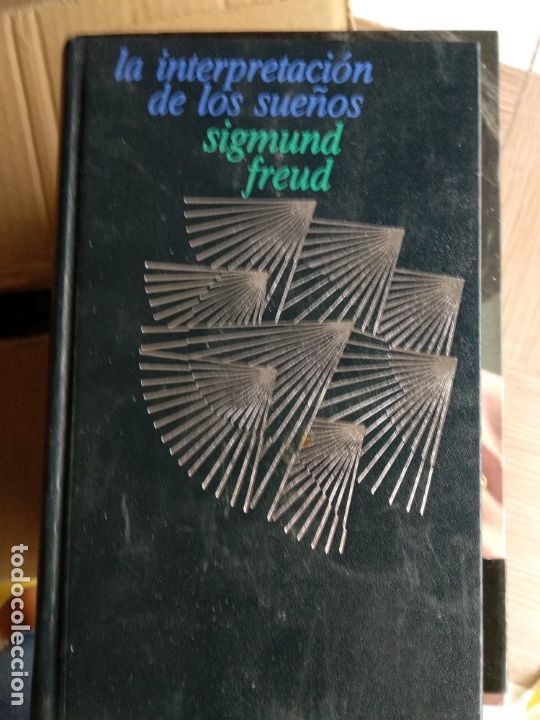 Libros de segunda mano: LA INTERPRETACION DE LOS SUE&Ntilde;OS - SIGMUND FREUD - C&Iacute;RCULO - Foto 1