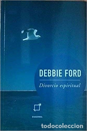 Libros de segunda mano: El Divorcio Espiritual - Debbie Ford - Foto 1