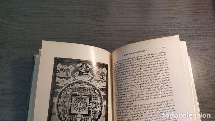 Libros de segunda mano: El lenguaje de los sue&ntilde;os.  Dr. Ernst Aeppli. Editorial Luis Miracle - Foto 2