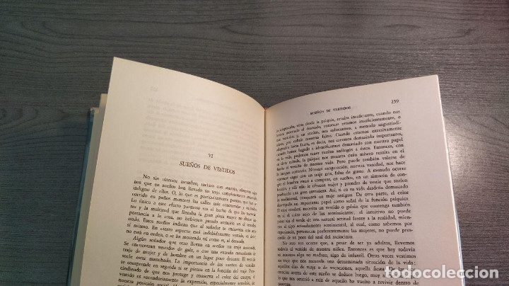Libros de segunda mano: El lenguaje de los sue&ntilde;os.  Dr. Ernst Aeppli. Editorial Luis Miracle - Foto 4
