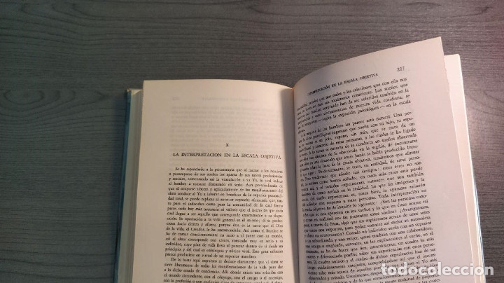 Libros de segunda mano: El lenguaje de los sue&ntilde;os.  Dr. Ernst Aeppli. Editorial Luis Miracle - Foto 9