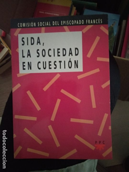 Sida la sociedad en cuestion