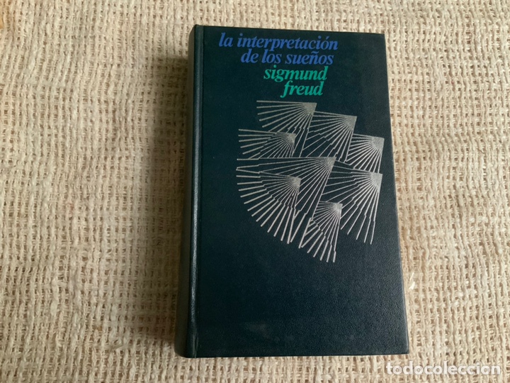 Libros de segunda mano: LA INTERPRETACION DE LOS SUE&Ntilde;OS / SIGMUND FREUD -ed. C&Iacute;RCULO DE LECTORES - Foto 1