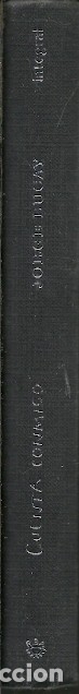Libros de segunda mano: CUENTA CONMIGO JORGE BUCAY RBA INTEGRAL - Foto 1