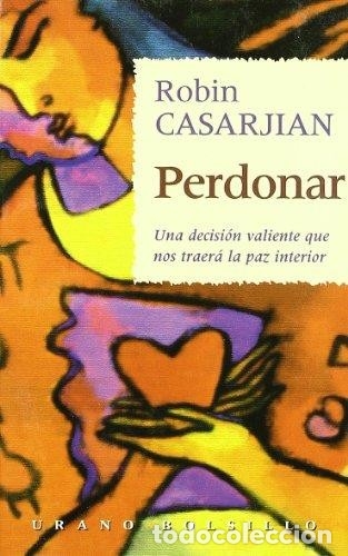 Libros de segunda mano: Perdonar. Robin Casarjian - Foto 1