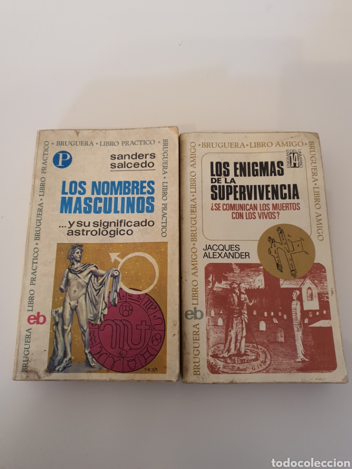 Libros de segunda mano: Libros de Bruguera - Foto 1