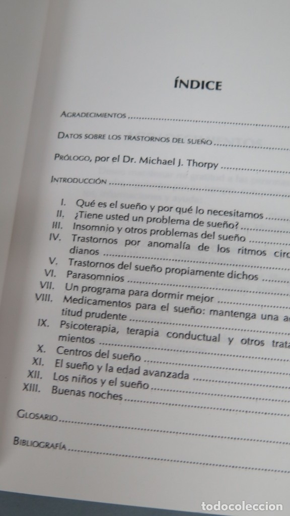 Libros de segunda mano: Insomnio. B&aacute;rbara Becker - Foto 2