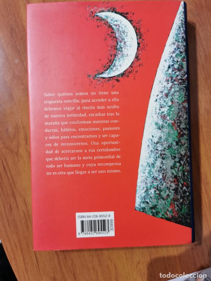 Libros de segunda mano: &iquest;QUIEN ERES? (ENRIQUE ROJAS) - Foto 2