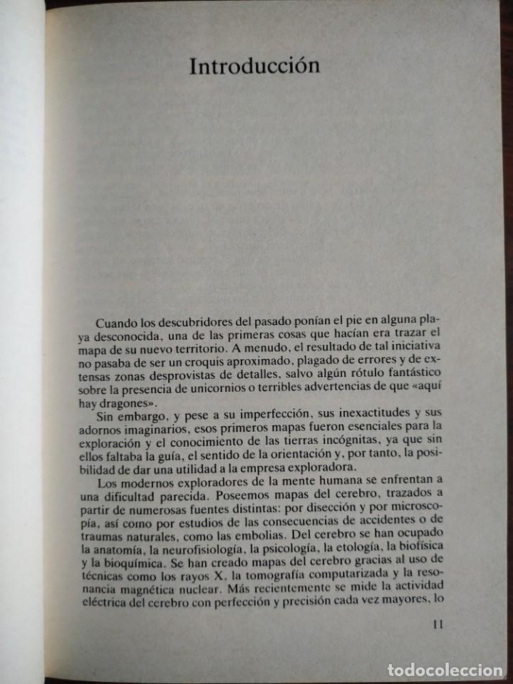 Libros de segunda mano: Poder mental, El plan Alfa. t&eacute;cnicas para potenciar la capacidad intelectual de David Lewis. - Foto 2