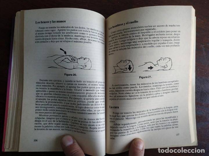Libros de segunda mano: Poder mental, El plan Alfa. t&eacute;cnicas para potenciar la capacidad intelectual de David Lewis. - Foto 7