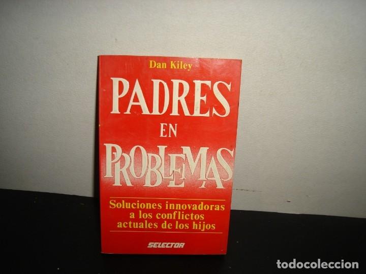 Libros de segunda mano: Padres en problemas. Dan Kiley - Foto 1