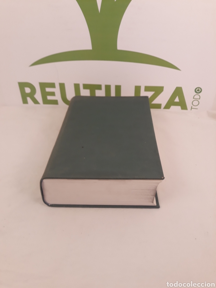 Libros de segunda mano: Elementos de psicologia.editorial gredos. - Foto 5