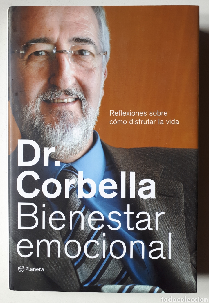 Libros de segunda mano: Libro Bienestar emocional - Foto 1