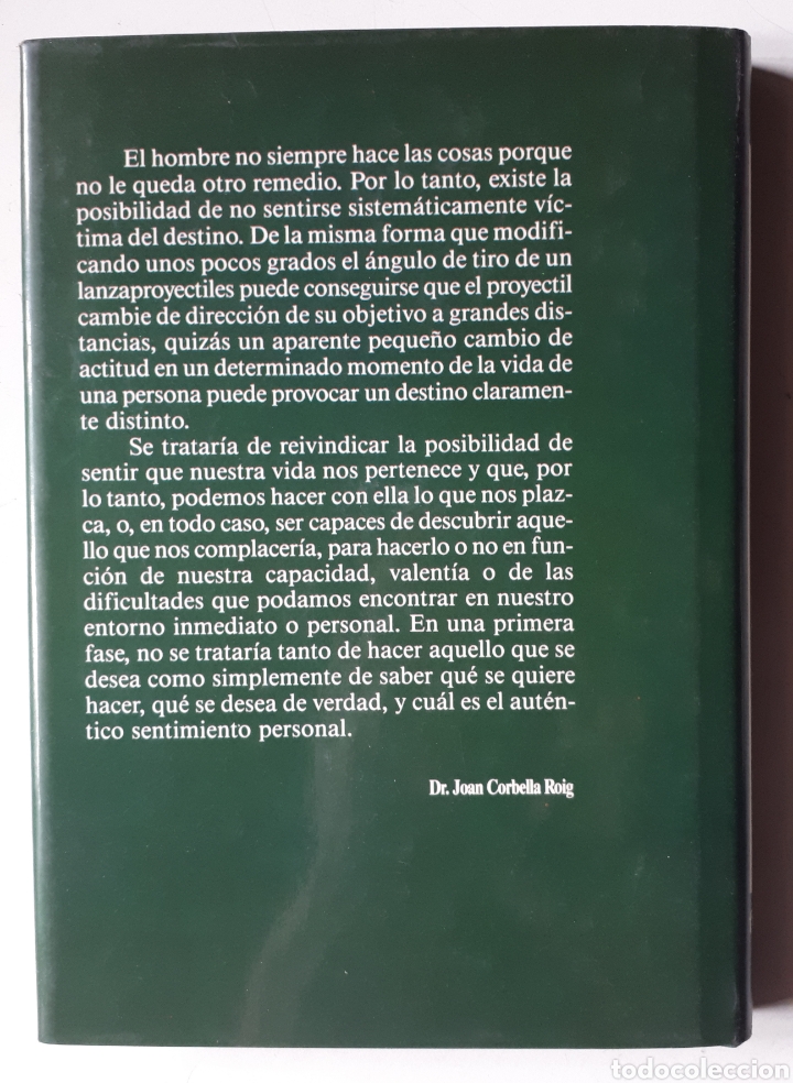 Libros de segunda mano: Libro Miedo al silencio - Foto 2