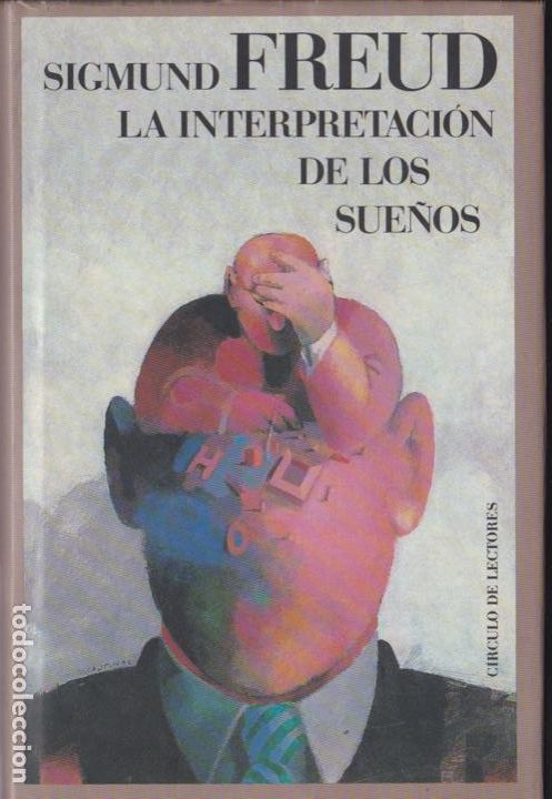 Libros de segunda mano: La Interpretaci&oacute;n de los sue&ntilde;os / Sigmund Freud - Foto 1