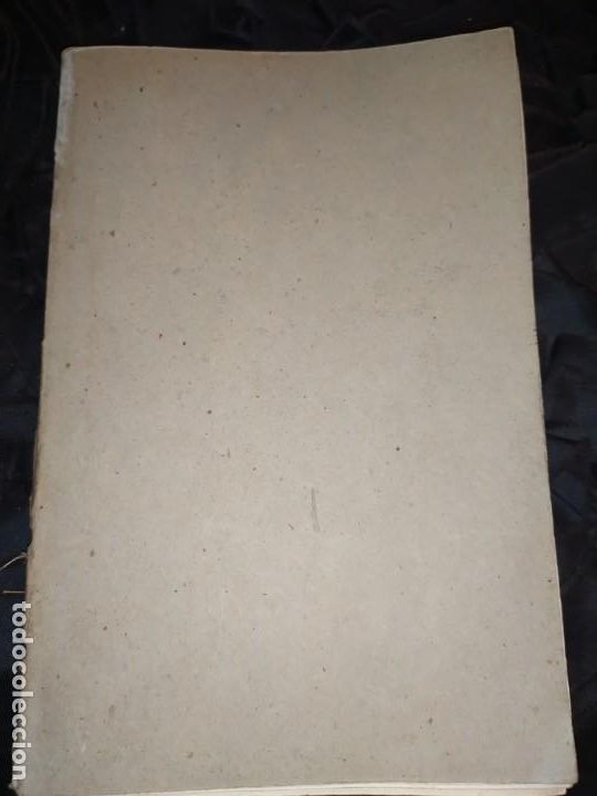 Libros de segunda mano: E. W. STEVENS EL PODER Y LA CLAVE DE LA SANGRE FR&Iacute;A CUARTA EDICI&Oacute;N 1957 - Foto 10