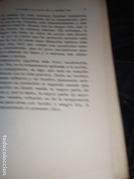 Libros de segunda mano: E. W. STEVENS EL PODER Y LA CLAVE DE LA SANGRE FR&Iacute;A CUARTA EDICI&Oacute;N 1957 - Foto 13