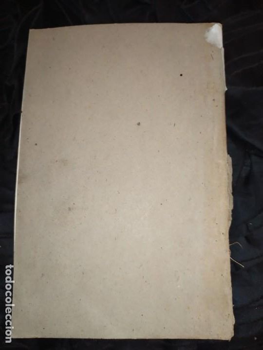 Libros de segunda mano: E. W. STEVENS EL PODER Y LA CLAVE DE LA SANGRE FR&Iacute;A CUARTA EDICI&Oacute;N 1957 - Foto 15