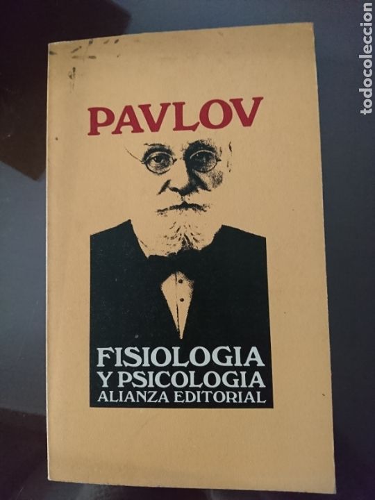 Libros de segunda mano: Fisiolog&iacute;a y psicolog&iacute;a - Foto 1