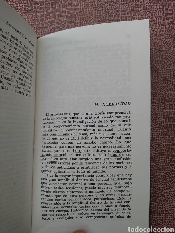 Libros de segunda mano: Usos y abusos del psicoan&aacute;lisis - Foto 5