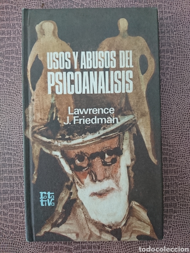 Libros de segunda mano: Usos y abusos del psicoan&aacute;lisis - Foto 2