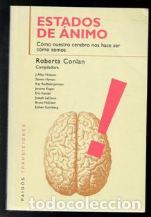 Libros de segunda mano: Estados de &aacute;nimo. Roberta Conlan -Compiladora. - Foto 1