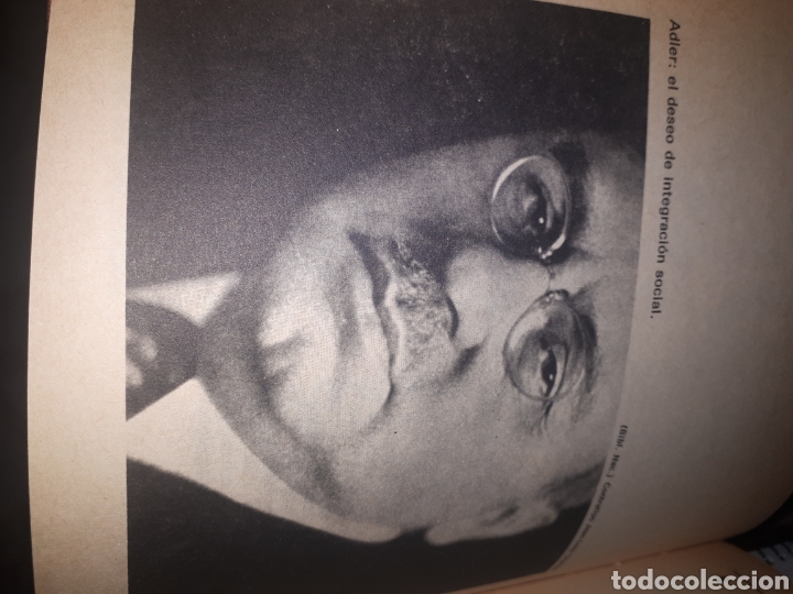 Libros de segunda mano: LA PSICOLOG&Iacute;A DE LAS PROFUNDIDADES - Foto 2