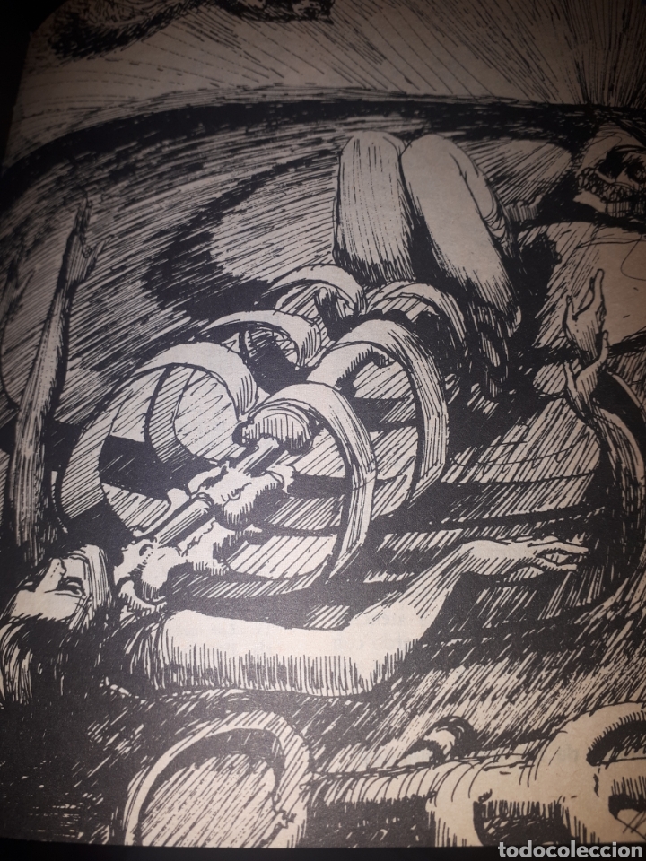 Libros de segunda mano: LA PSICOLOG&Iacute;A DE LAS PROFUNDIDADES - Foto 3
