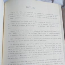 Libros de segunda mano: EXPRESION ORAL. CORONEL EJERCITO AIRE FERNANDO QUEROL MULLER. 1964. AVIACION. Lote 200054185