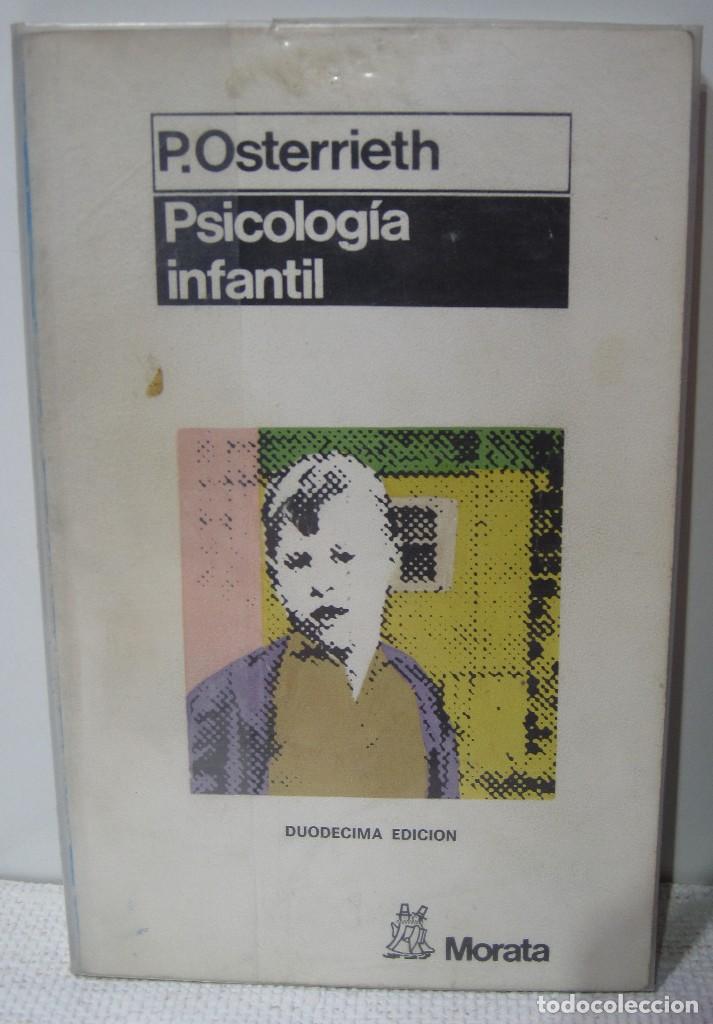 Libros de segunda mano: 7 Libros de Psicolog&iacute;a a&ntilde;os 70 - 80 - Foto 2
