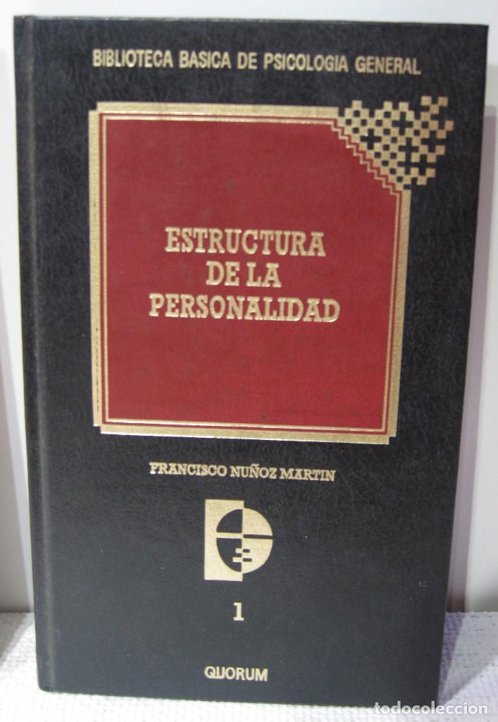 Libros de segunda mano: 7 Libros de Psicolog&iacute;a a&ntilde;os 70 - 80 - Foto 3