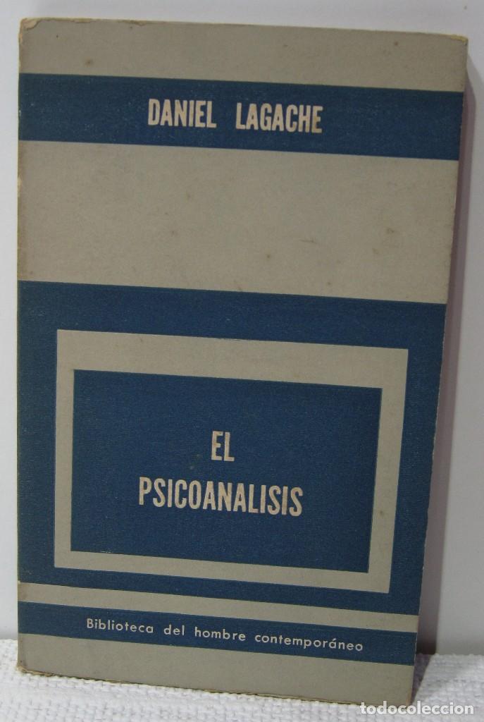 Libros de segunda mano: 7 Libros de Psicolog&iacute;a a&ntilde;os 70 - 80 - Foto 6