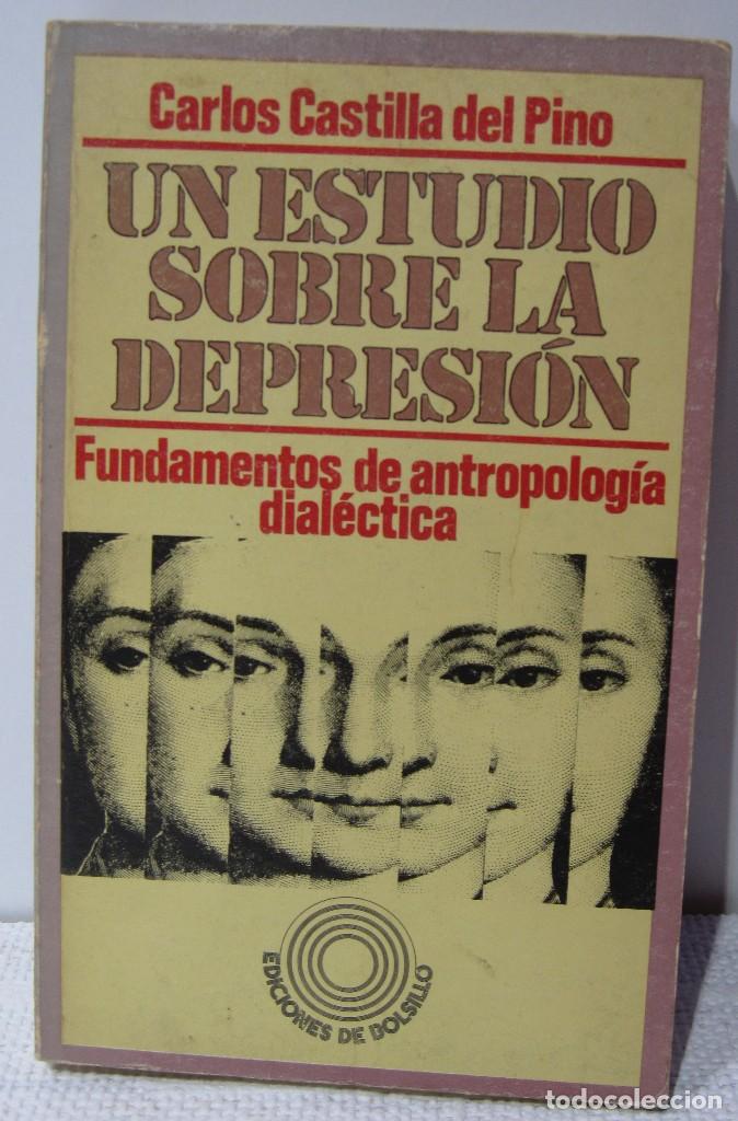 Libros de segunda mano: 7 Libros de Psicolog&iacute;a a&ntilde;os 70 - 80 - Foto 7