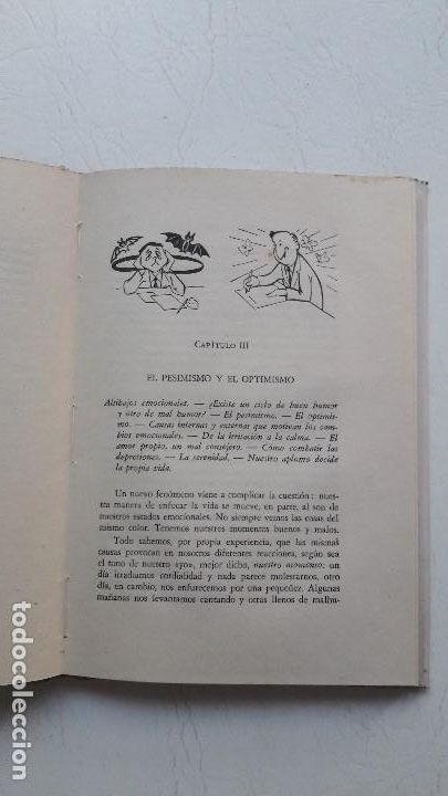 Libros de segunda mano: Psicolog&iacute;a del &eacute;xito, C. Mu&ntilde;oz Espinalt - Foto 3