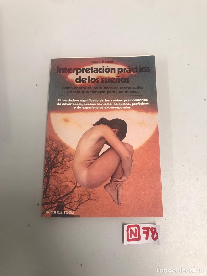 Libros de segunda mano: Interpretaci&oacute;n Pr&aacute;ctica De Los Sue&ntilde;os - Foto 1