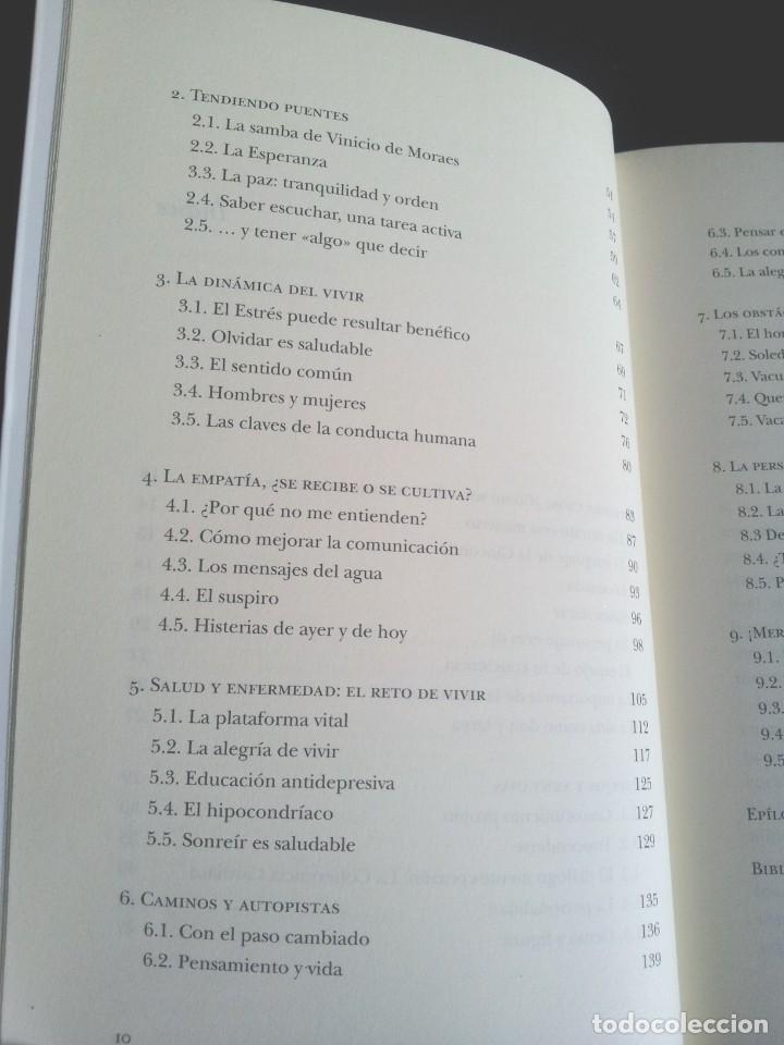 Libros de segunda mano: MANUEL ALVAREZ - EL EFECTO GIOCONDA - ALMUZARA 2012 - Foto 4