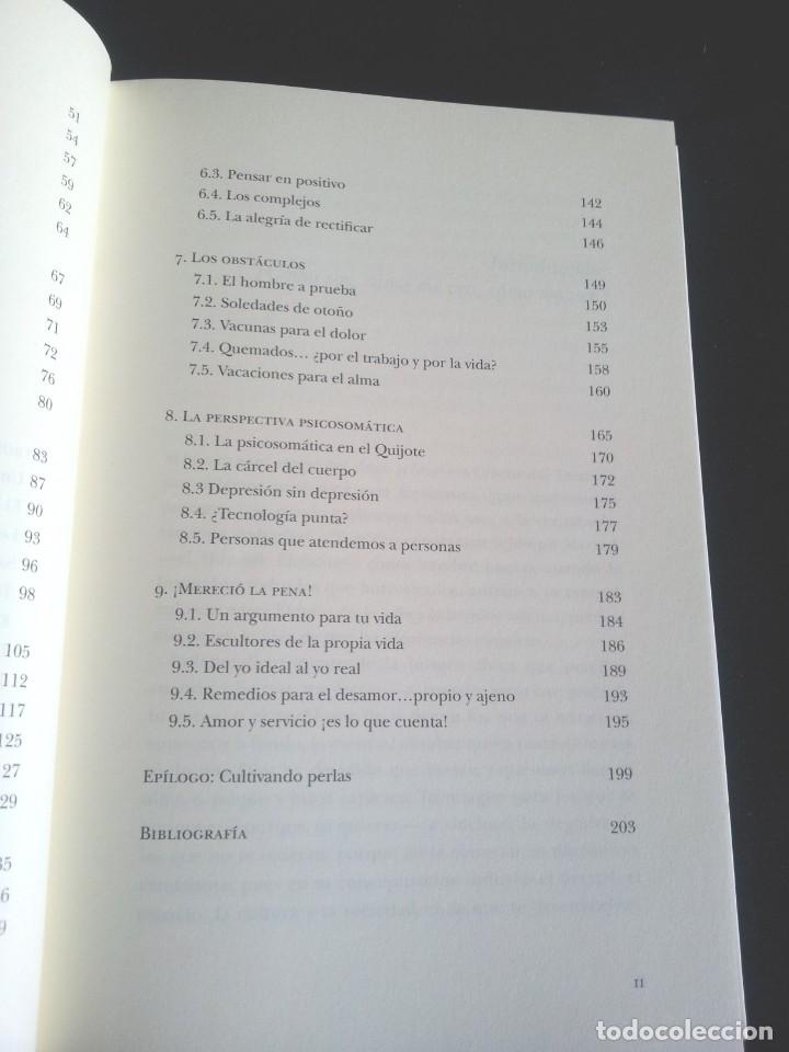 Libros de segunda mano: MANUEL ALVAREZ - EL EFECTO GIOCONDA - ALMUZARA 2012 - Foto 5