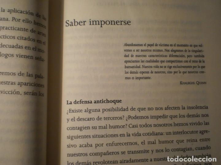 Como Defenderse De Los Ataques Verbales