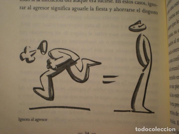 Como Defenderse De Los Ataques Verbales